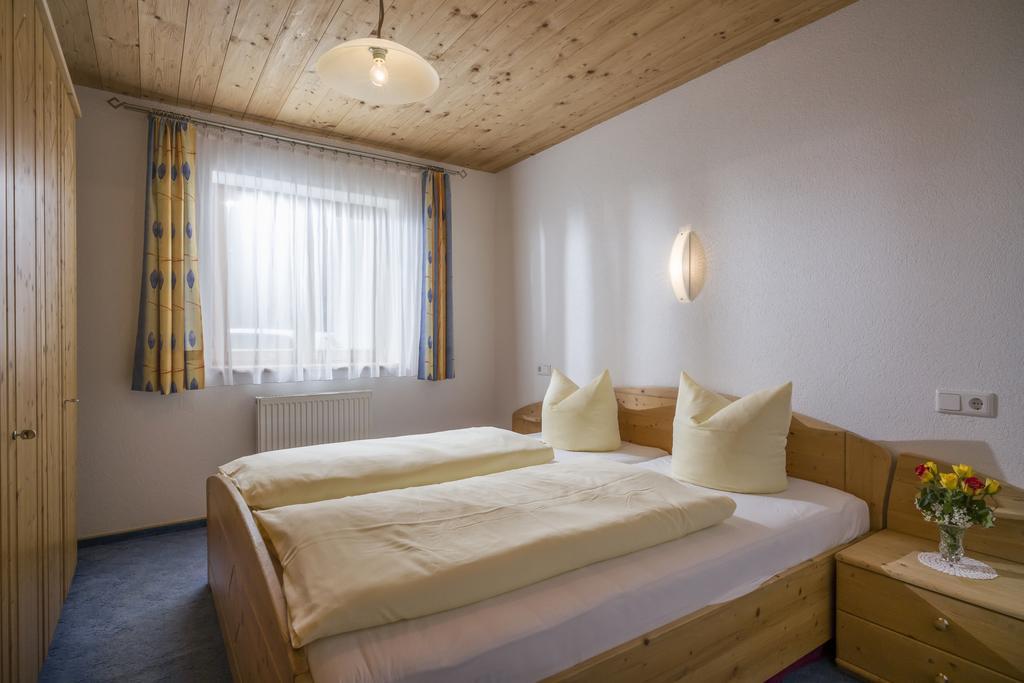 Stiedlhof Apartment อาเคนเคียร์ค ภายนอก รูปภาพ