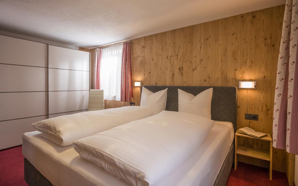 Stiedlhof Apartment อาเคนเคียร์ค ภายนอก รูปภาพ