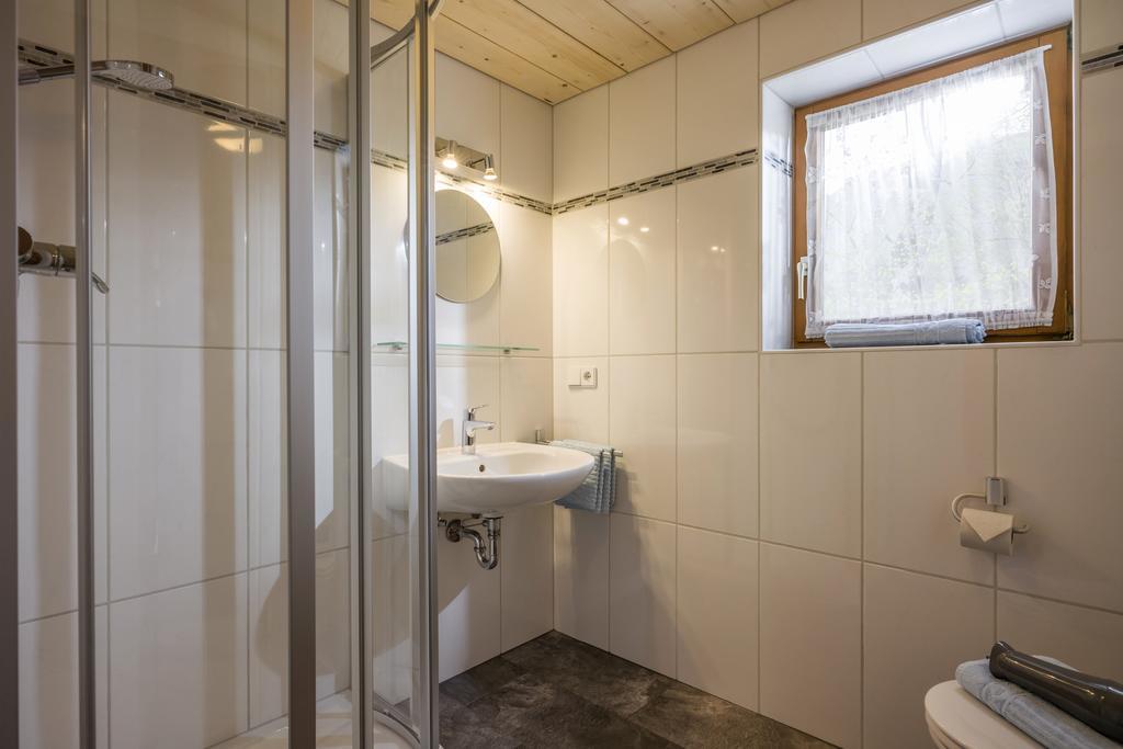Stiedlhof Apartment อาเคนเคียร์ค ภายนอก รูปภาพ