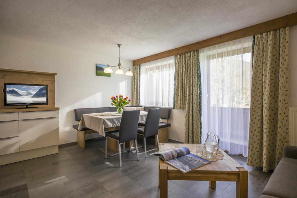Stiedlhof Apartment อาเคนเคียร์ค ภายนอก รูปภาพ