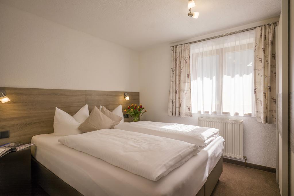 Stiedlhof Apartment อาเคนเคียร์ค ภายนอก รูปภาพ